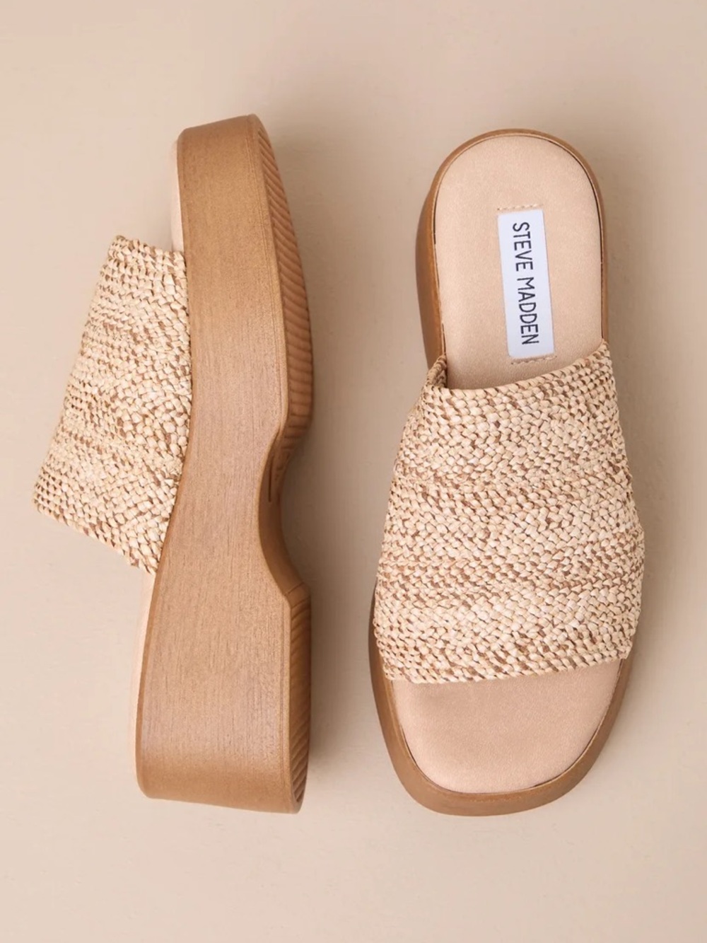 Steve Madden Slinky30